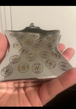 Cooper Square Bond No. 9 New York Rare fragrance