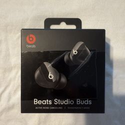 Beats Studio Buds 