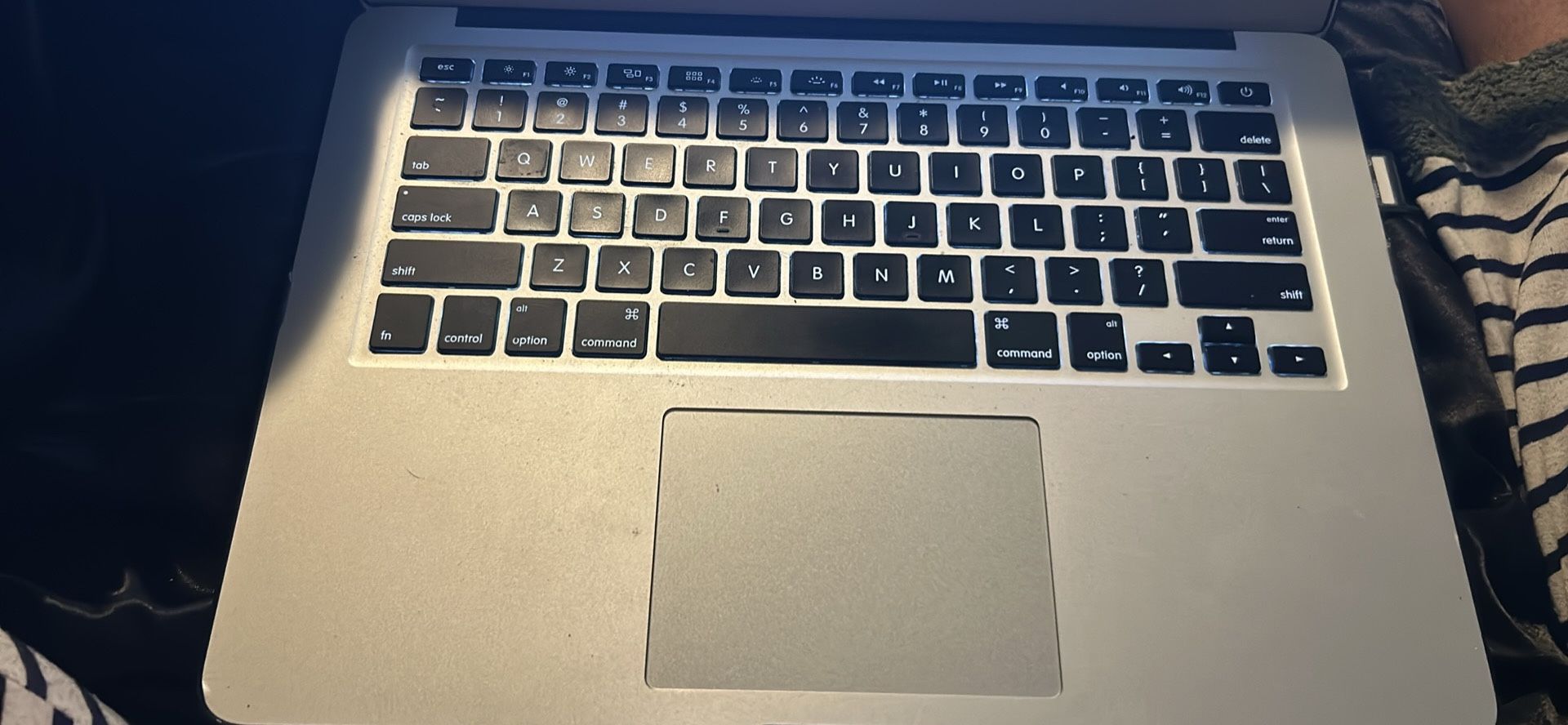 2015 MacBook Air