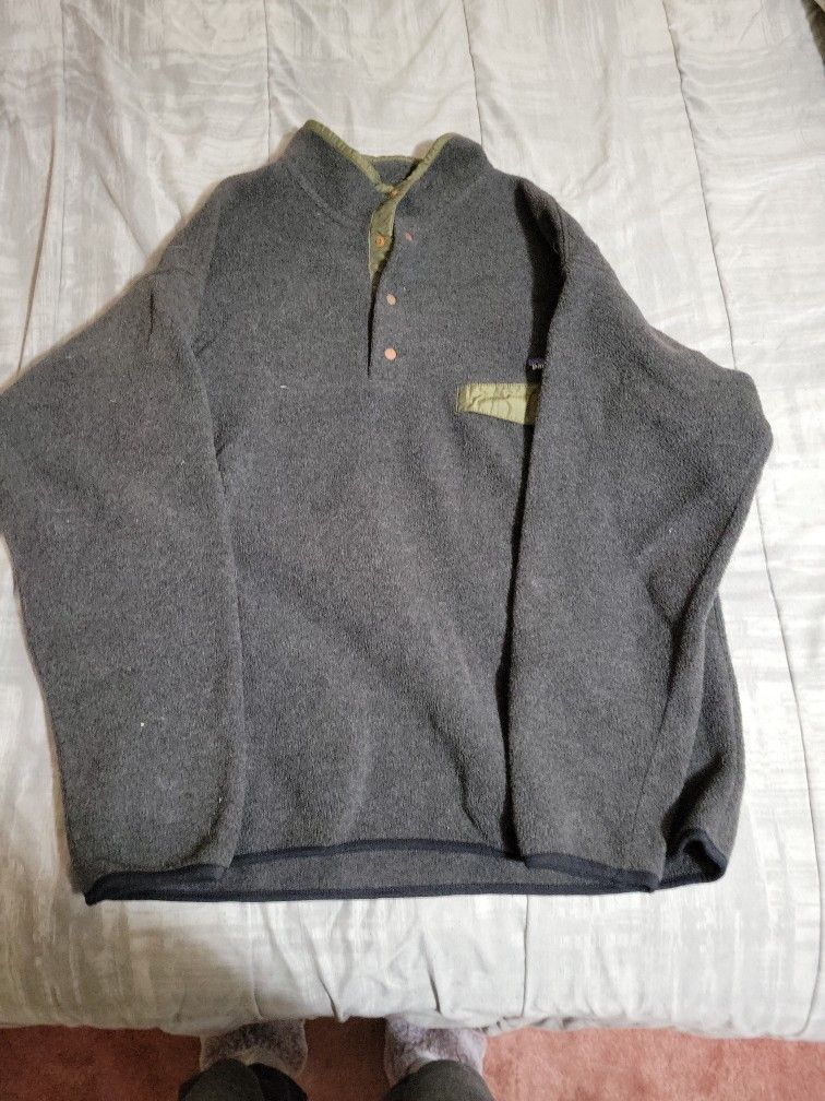 Patagonia Jacket