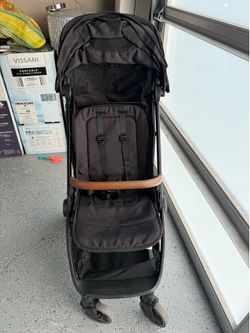 Nuna Travel Stroller