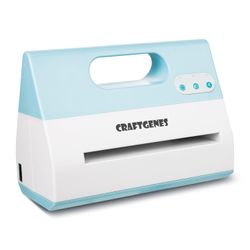 Electric Die Cut Machine for Starter Kit, 9 Inch Opening Electric #1611NR6