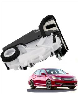 72610-T0A-H01 Passenger Side Rear Door Lock Actuator, Compatible with 2013-2019 Honda Accord CR-V Acura ILX RLX, Replaces DLA726 931-543