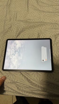 iPad Pro