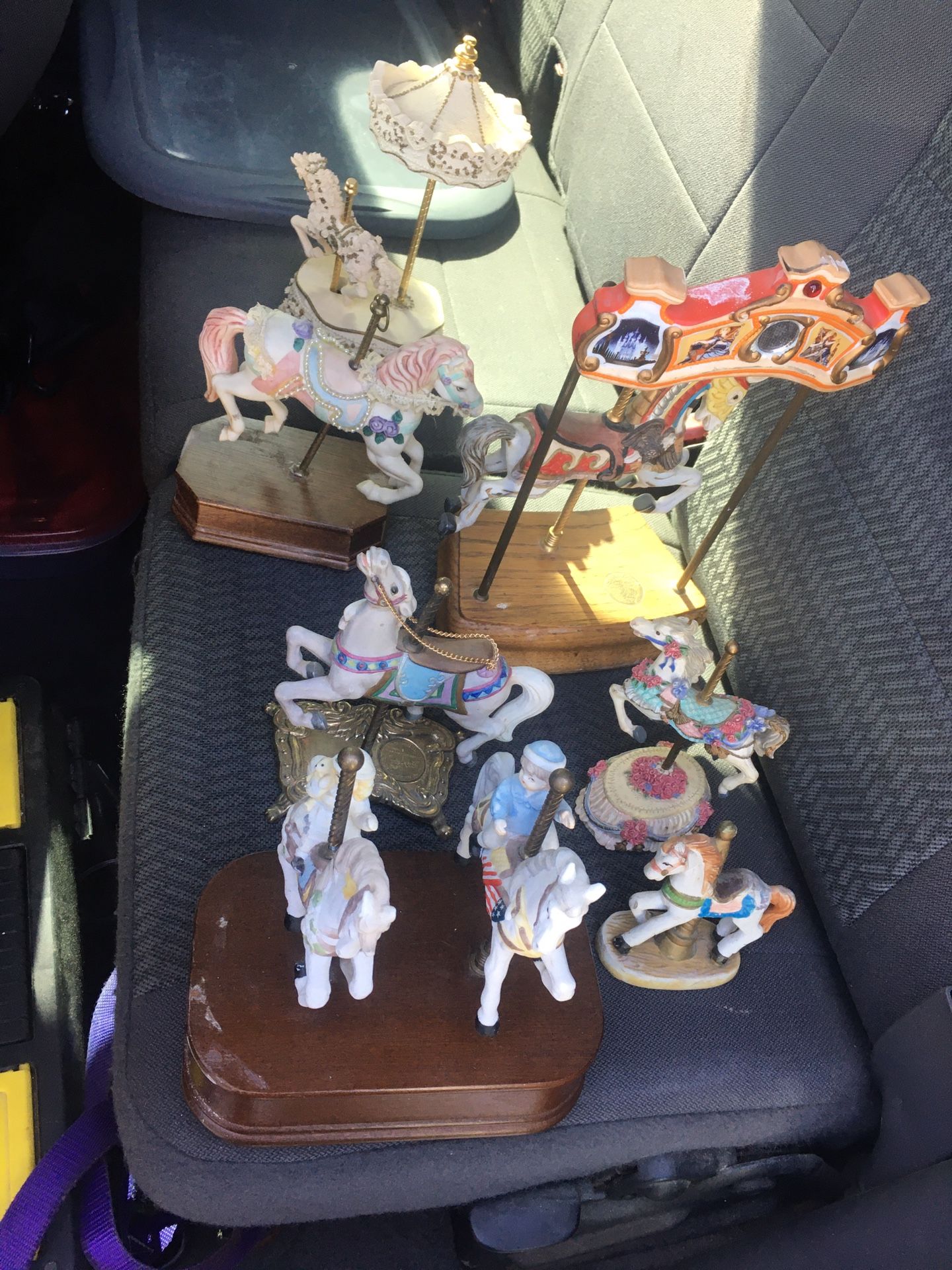 Horse Pony Collection