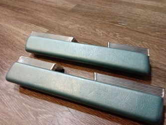 62-64 Impala Armrest