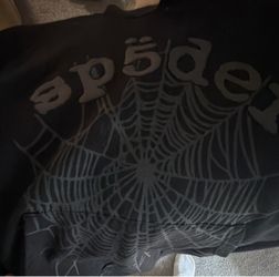 Spider Hoodie Brand Ne Xs Fit Small