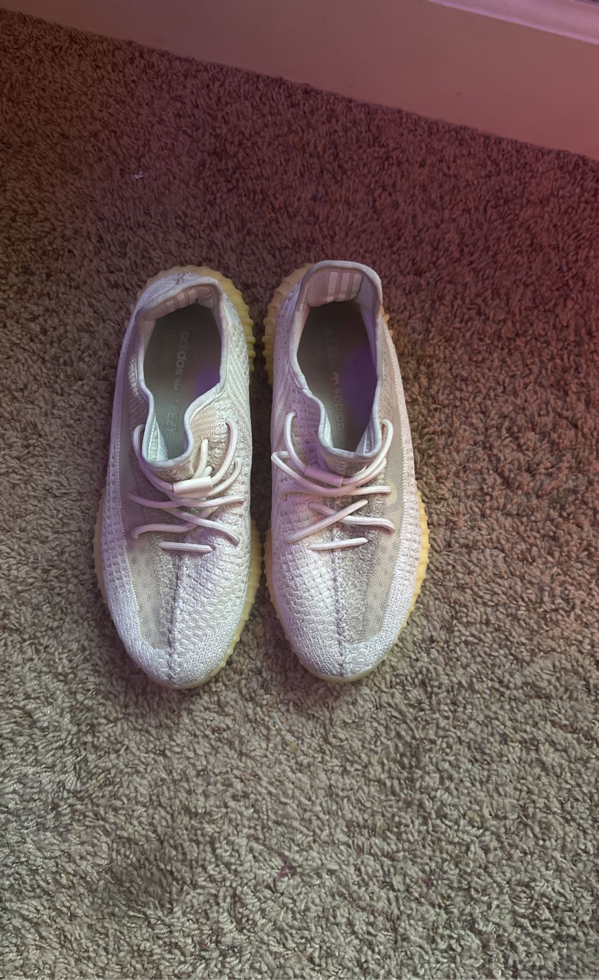 Yeezy Boost 350 “Natural”