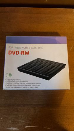 DVD Player
