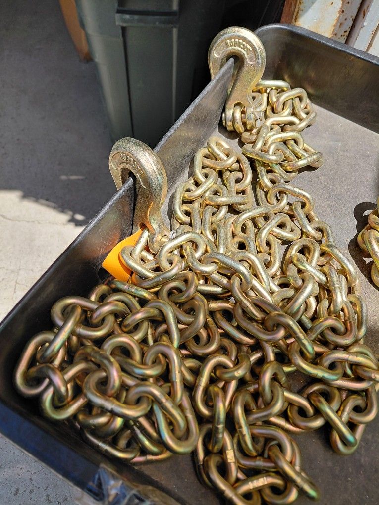 CHAIN