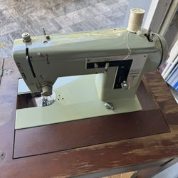 Sowing Machine