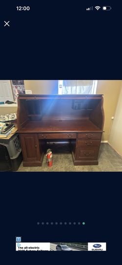 Desk