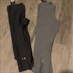 Small Woman Nike Leggings 