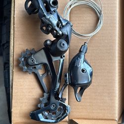 SRAM Gx Derailleur 
