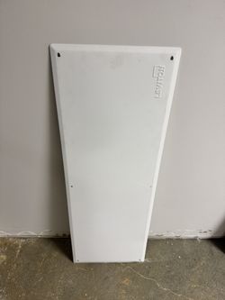 Leviton Low Voltage Panel Cover (42in)