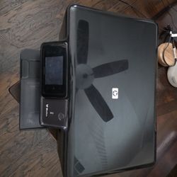 Used HP Printer