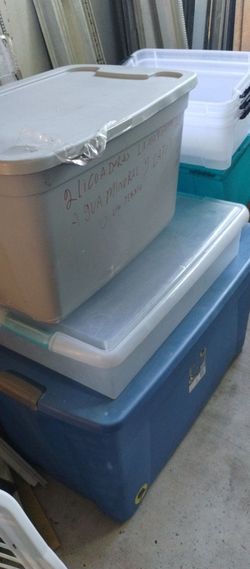 Bin