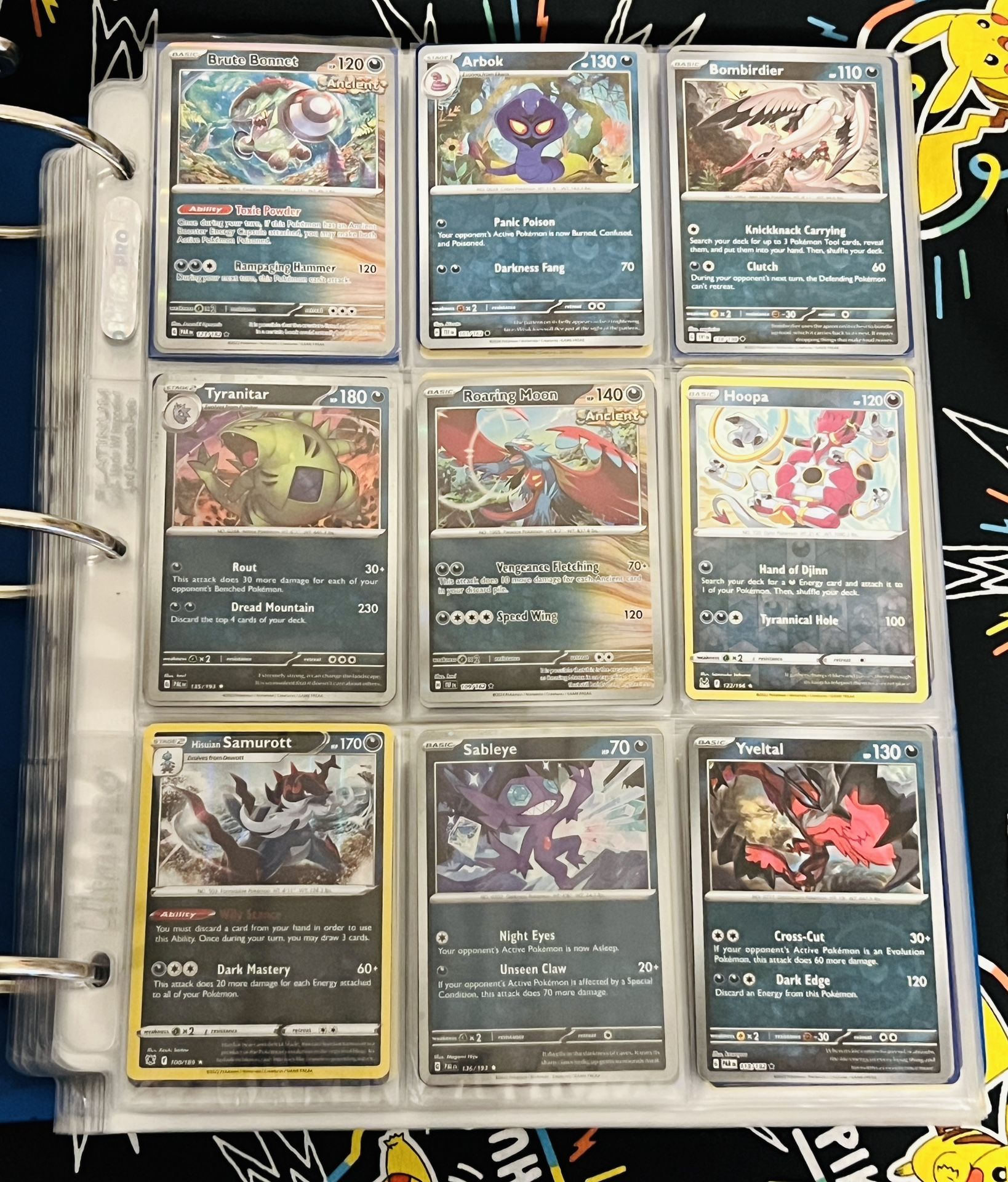 Holo & Reverse Holo Pokémon Cards - Only $1 Each!