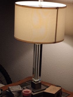 2 Lamps