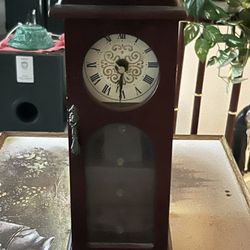 Jewelry Box