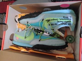 Brand New nikes