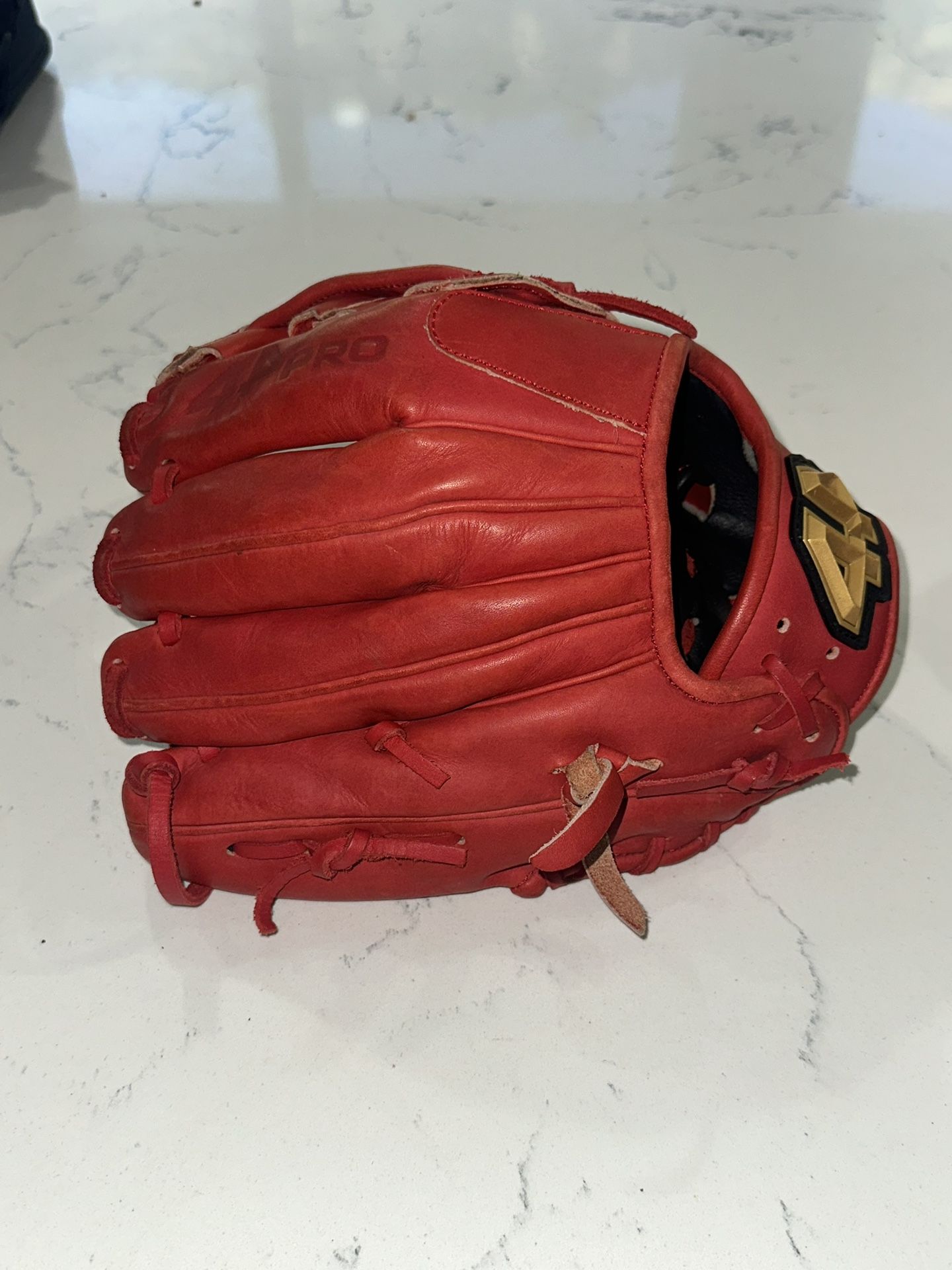 Baseball Glove 44 Youth