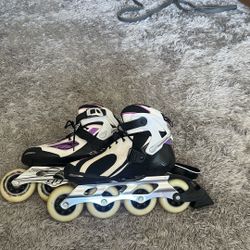 Rollerblade Tempest 90 W Women's Inline Skates