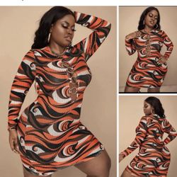 New outfits complete sides large to 3X all or new