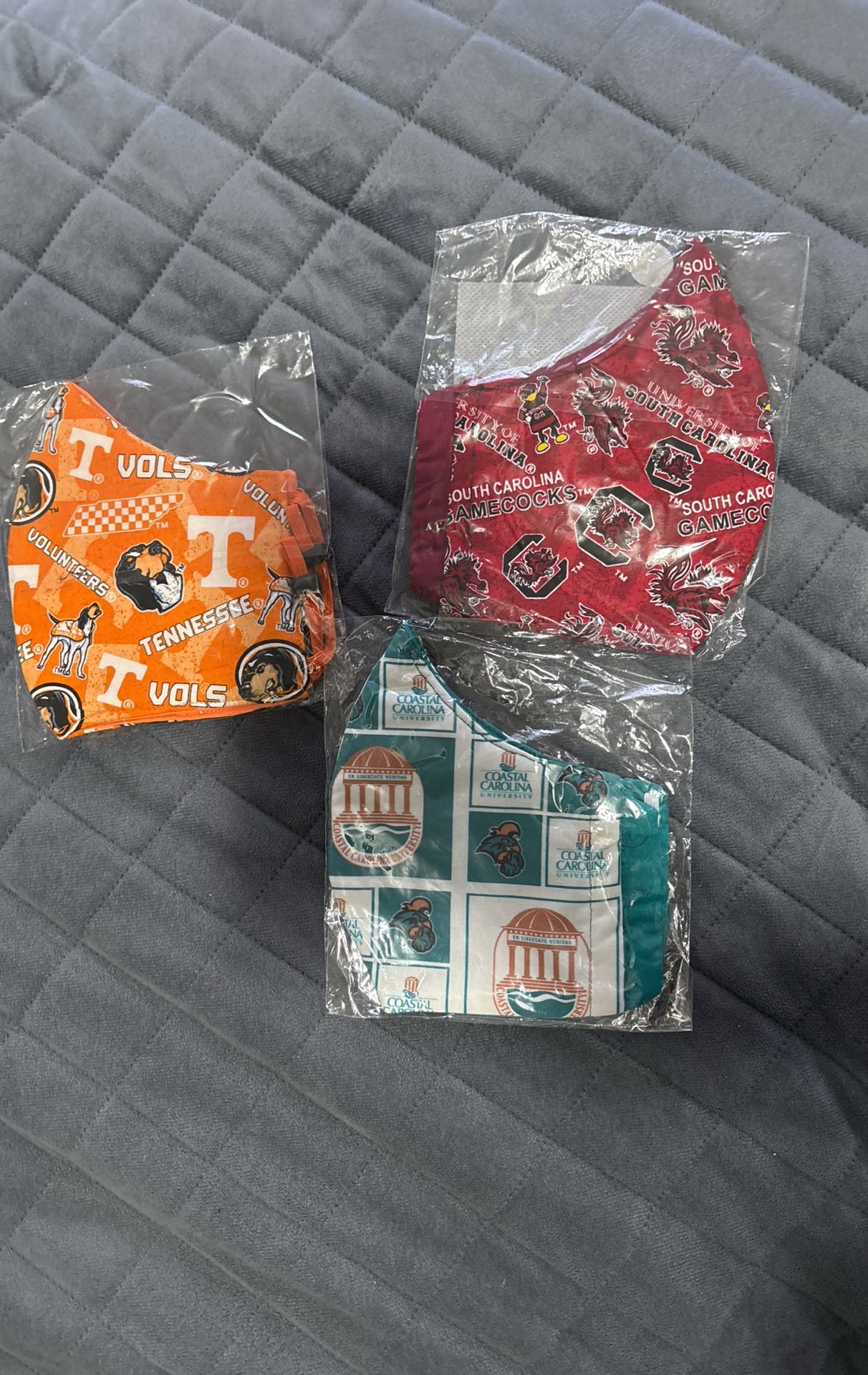 Brand New Face Masks