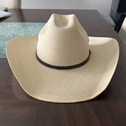 Atwood Palm Hat 7x