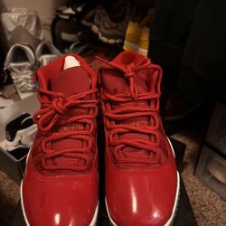 Jordan 11s
