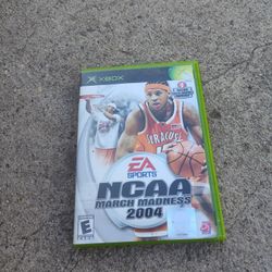Video Game 