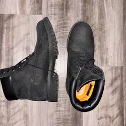 Timberlands Size 11 