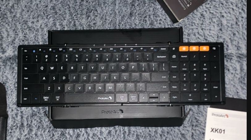 wireless Keyboard 