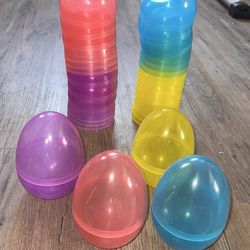 Huevos grandes 2 x $1