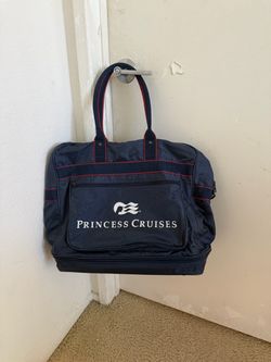 Travel bag