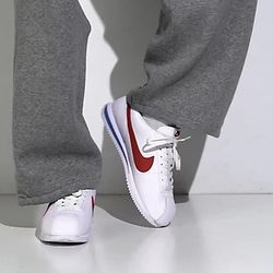 Men’s Nike Cortez Size 10