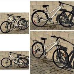 Infinity Bike 7 Speed Shifter 