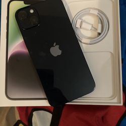 iphone 14 plus 128gb factory unlocked NO SIM RESTRICTIONS Any carriers worldwide