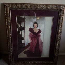 Gone With Wind Photo 