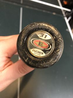 Baseball bat