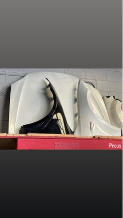 Model S Tesla Parts Available