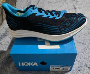 Hoka Crescendo MD 2 Running Shoes