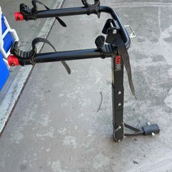 Bike Rack For Suv