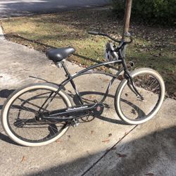 Men’s Schwinn Cruiser SS Bike - Compare @$300+