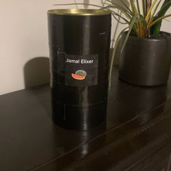 JAMAL Elixer (BOX ONLY)