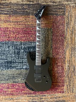 Jackson X Series Soloist SLX DX HT Electric Guitar - Upgraded