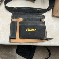 Tool Bags