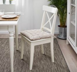 Chair Cushion/ Pad Ikea Set of 4