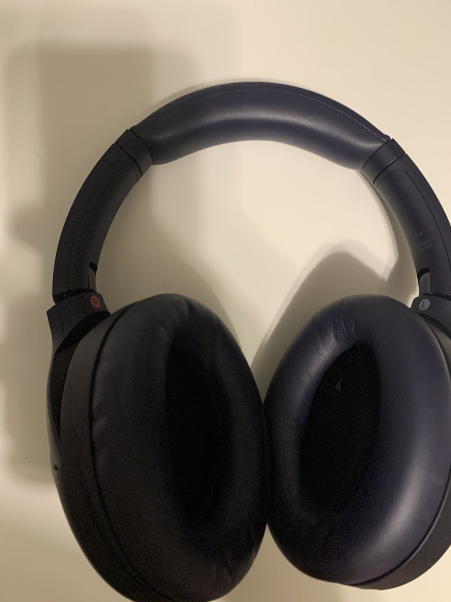 Sony W4 Headphones